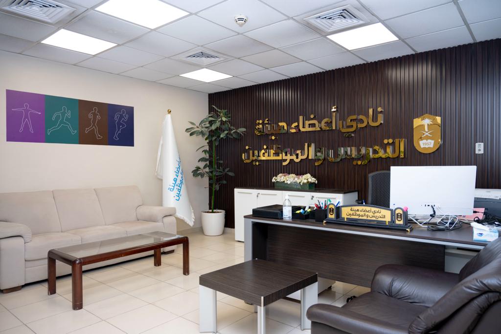 معرض الصور إدارة الاسكان والمرافق الترويحية